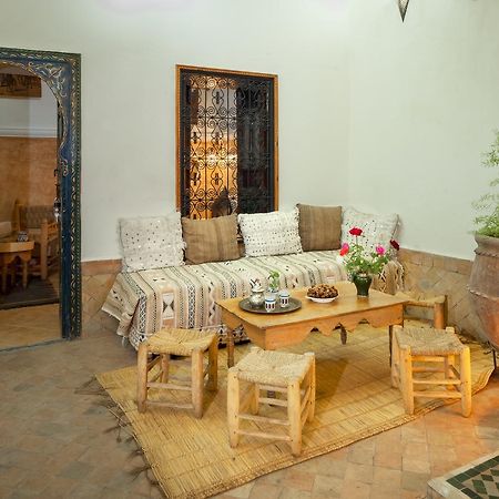Riad Dar Jdati Маракеш Екстериор снимка