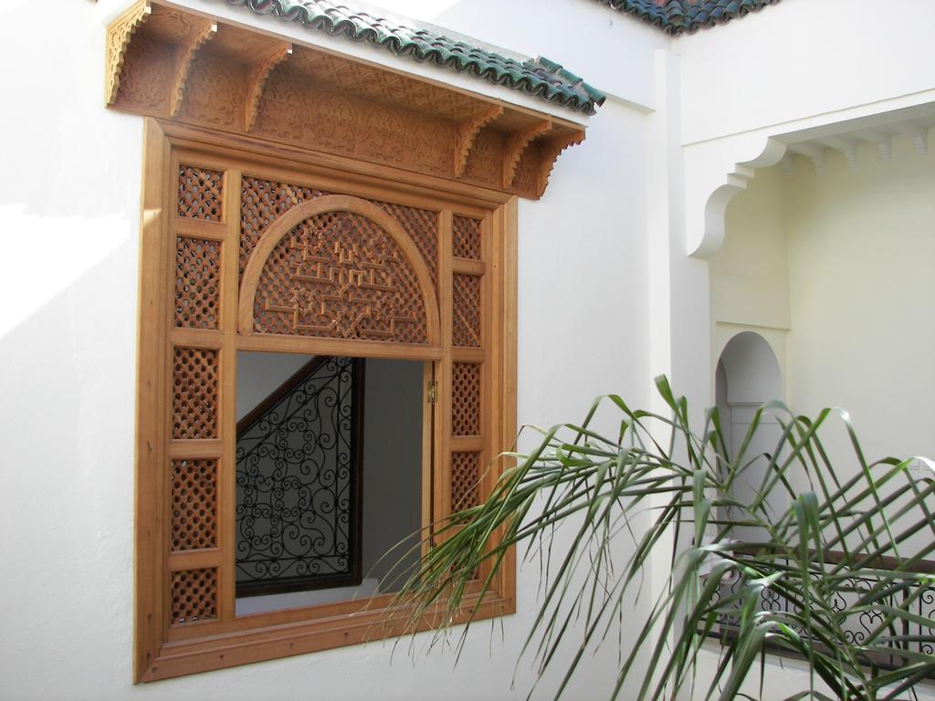 Riad Dar Jdati Маракеш Стая снимка