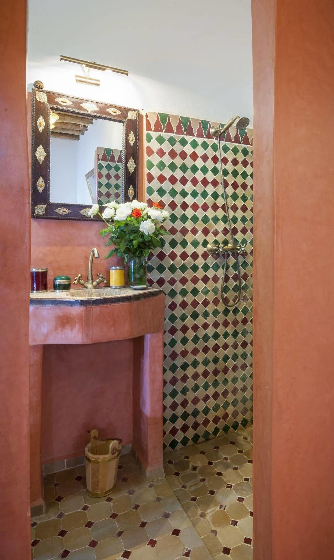 Riad Dar Jdati Маракеш Екстериор снимка