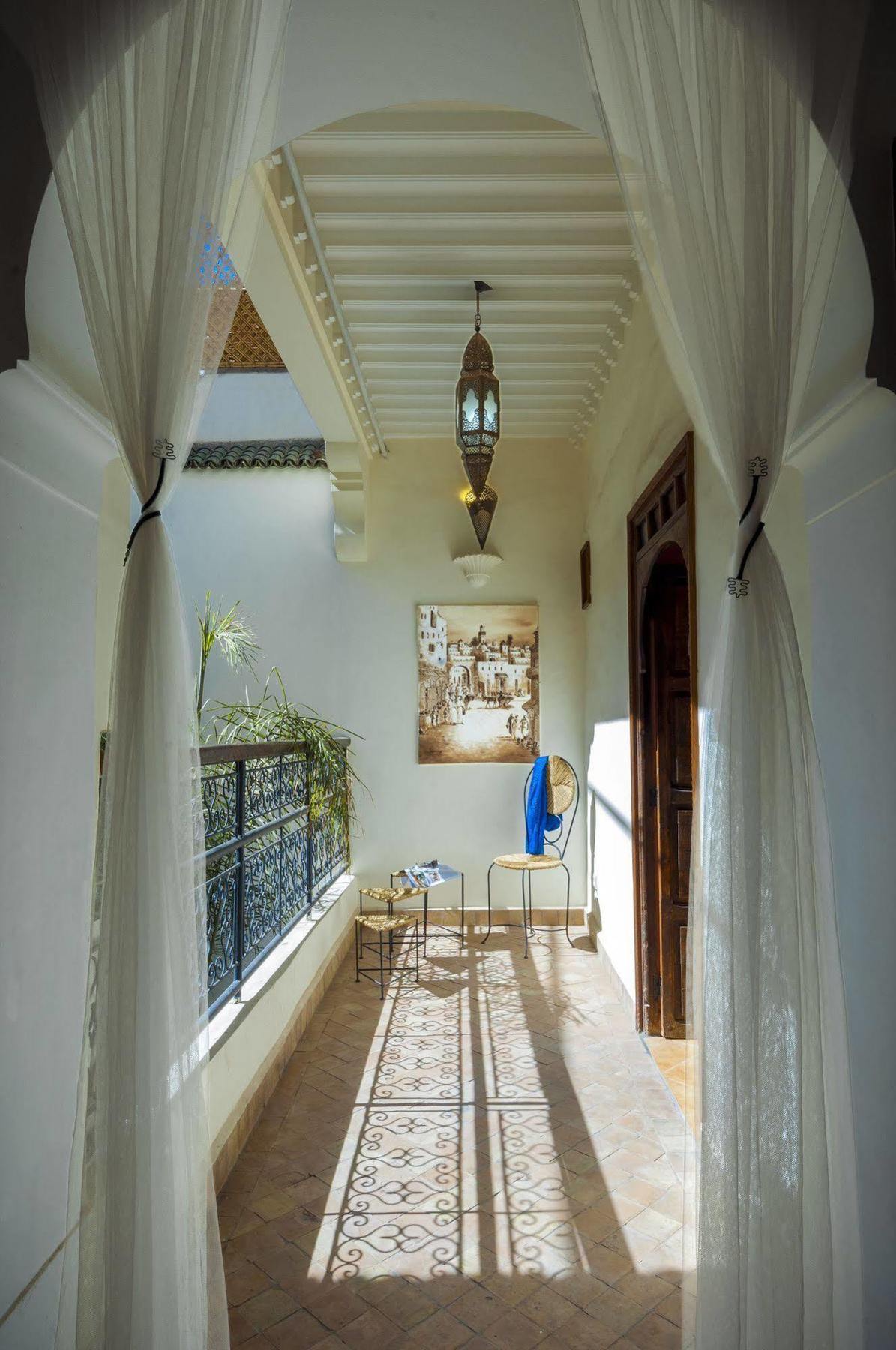 Riad Dar Jdati Маракеш Екстериор снимка