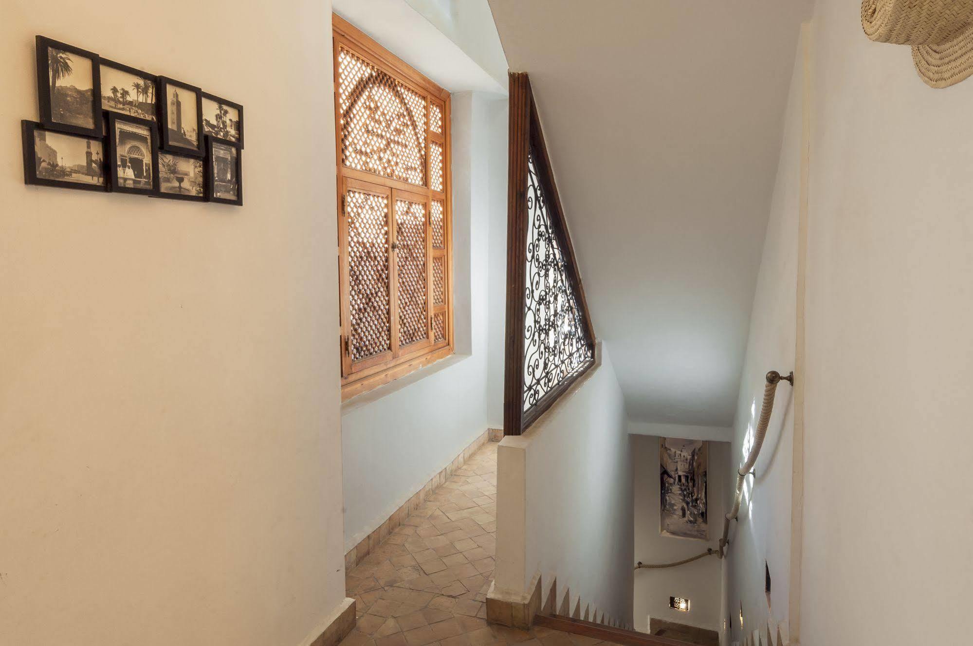Riad Dar Jdati Маракеш Екстериор снимка