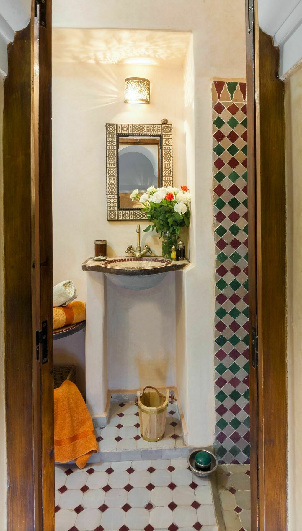 Riad Dar Jdati Маракеш Екстериор снимка